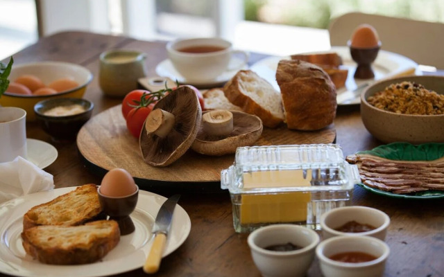 Maggie Beer's Orchard House