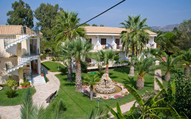 Ilios Hotel