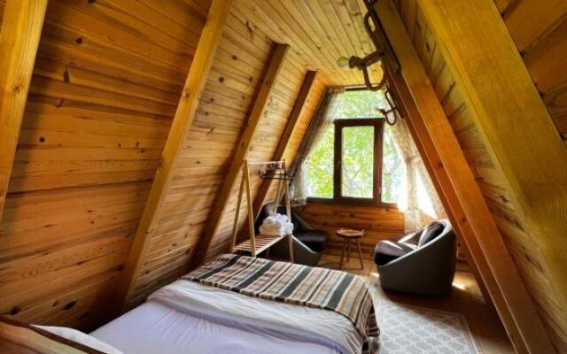 Serintepe Bungalov
