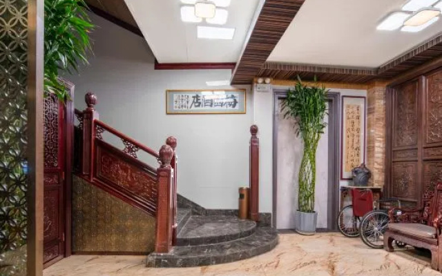Meiyuan Hotel (Yuzhou Pang Donglai Branch) – Hotel Rooms – Xuchang