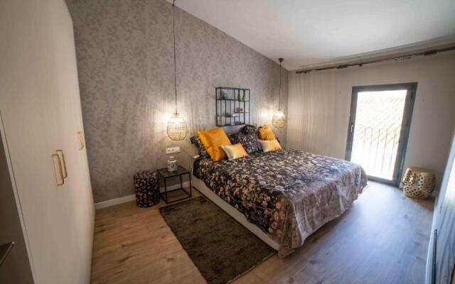 Casa Valdes 16, Apto 3