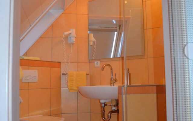 Hotel Garni Zur Krone