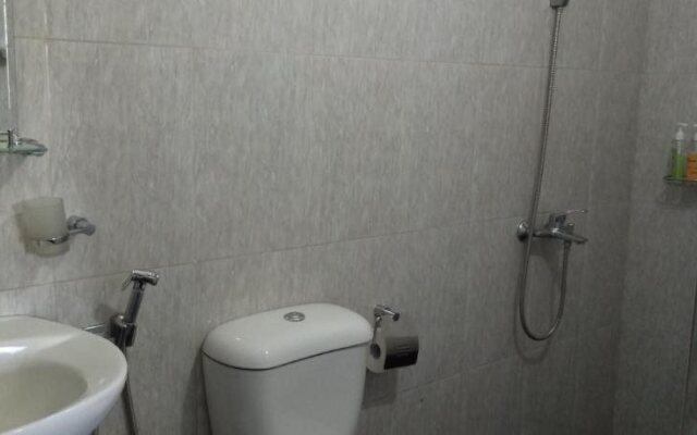 Otha Shy Airport Transit Hotel