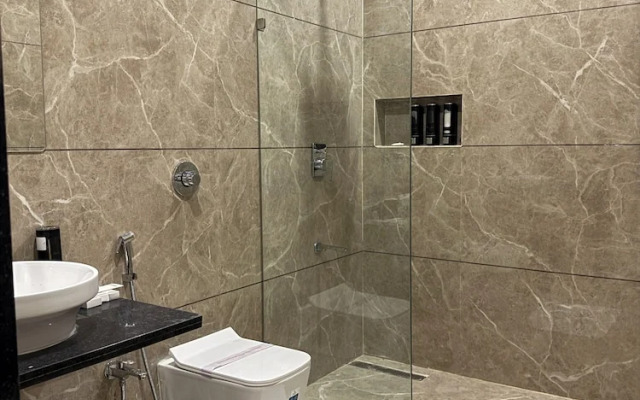 Jawai Retreat - Jawai