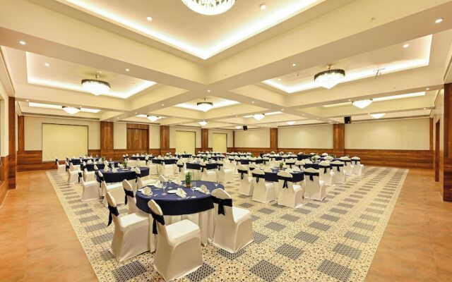 Effotel By Sayaji Sarola