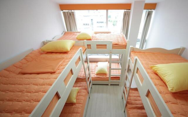 Guest House Inn