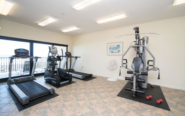 The Palms 202 Apartment 3