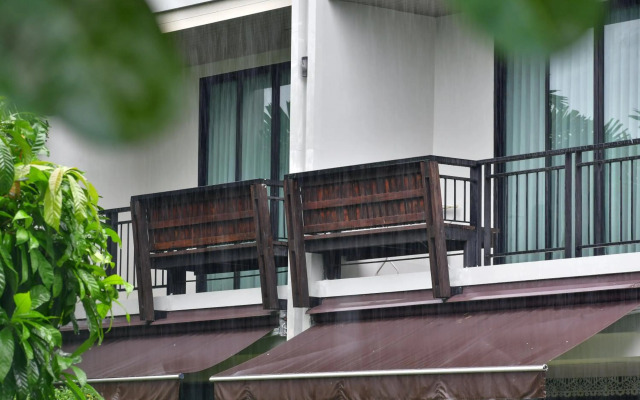 Maraya Hotel & Resort