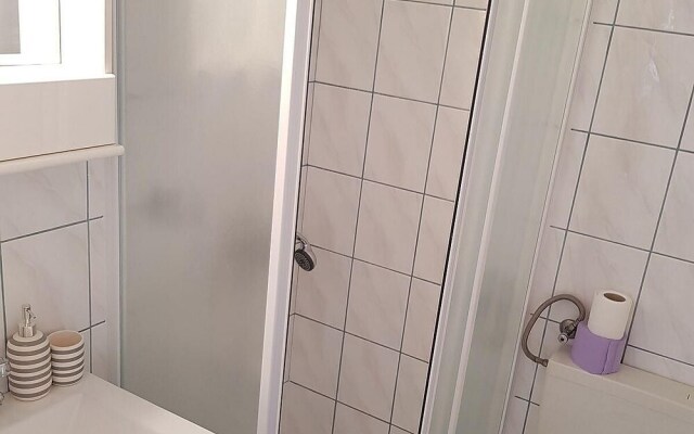 Spacious Apartment Neda