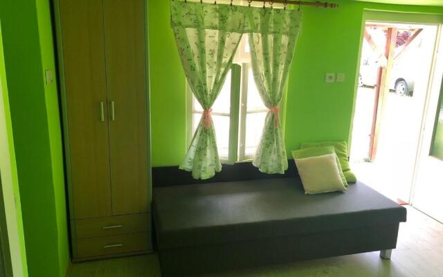 Apartman u Karla