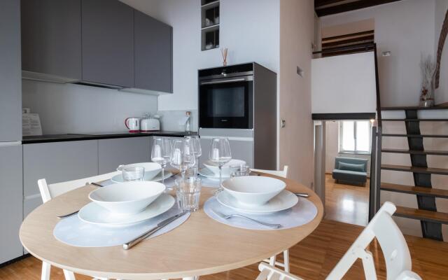 Italianway - Frisi 8