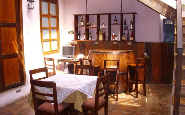 Casa Ordoñez