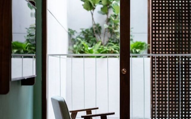 The Nang Suites