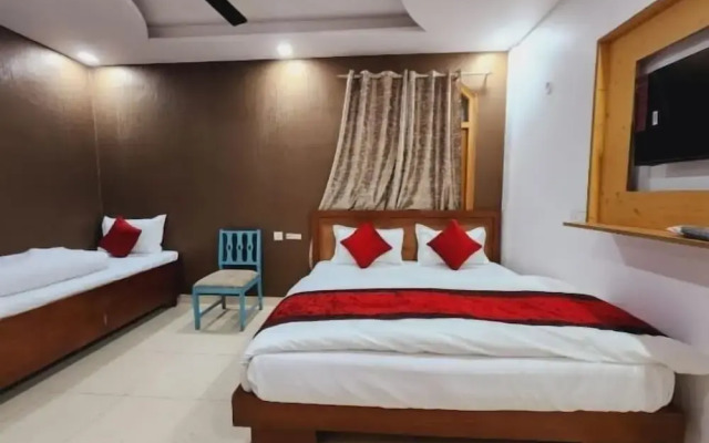 Hotel Royal Afghan