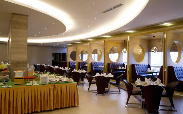 Dara Airport City Hotel & Spa