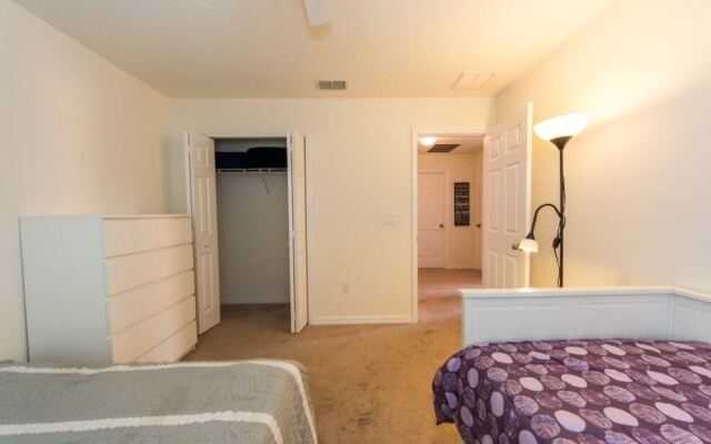 H2u - Woodpecker - Bv480 4 Bedroom Townhouse