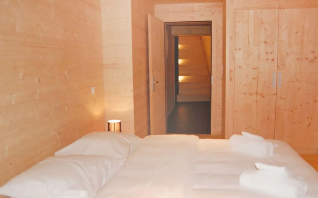 Chalet Woovim 14 Nendaz