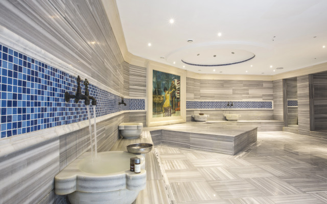 Bodrium Hotel & Spa - Special Class
