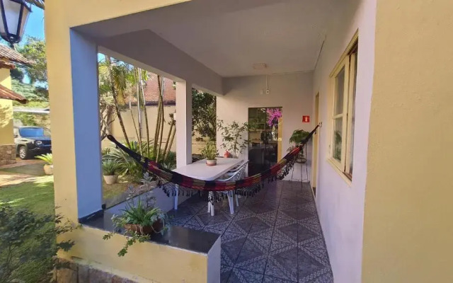Hostel Colibri