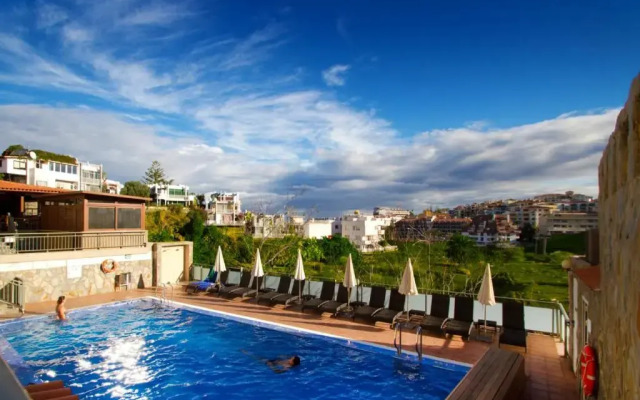 Hapimag Ferienwohnungen Puerto de la Cruz