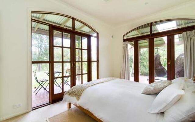 Big Love - Byron Bay Hinterland
