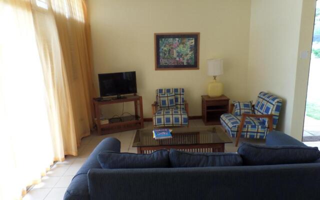 Miramar 6 Bedroom on the Beach