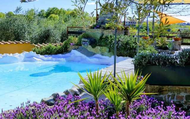Green Resort Piccolo Feudo
