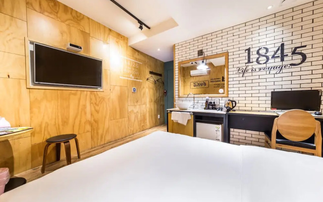 Hotel Yaja Bundang