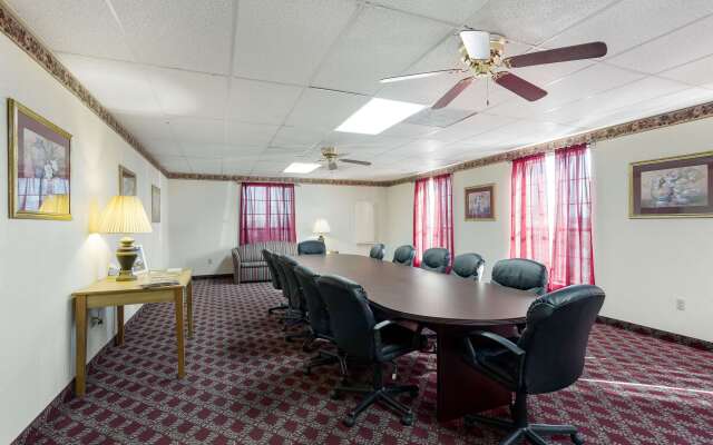 Quality Inn & Suites Paragould
