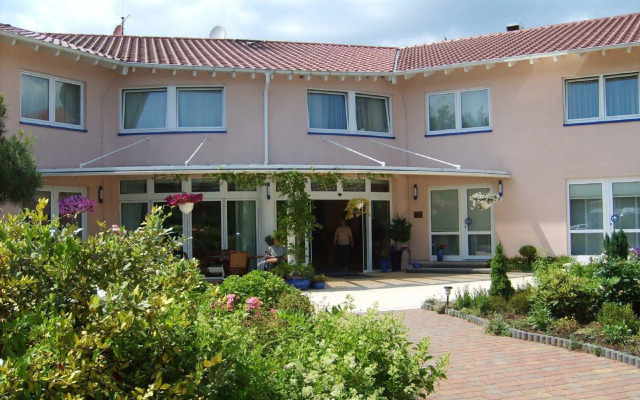 Hotel Circle Inn