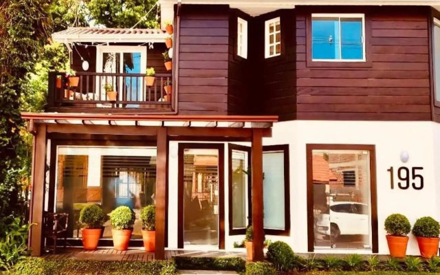 STUDIOS 195 - Gramado