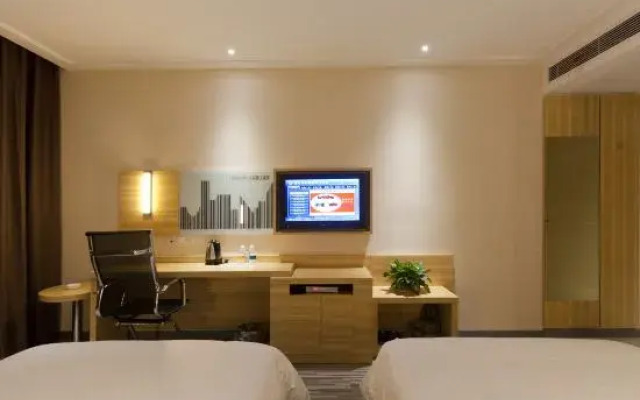 City Comfort Inn (Liling Railway Station)