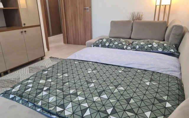 Ghencea Residence 158 L2.2
