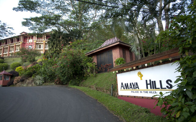 Amaya Hills Kandy