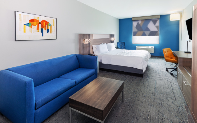 Holiday Inn Express Harvey-Marrero by IHG