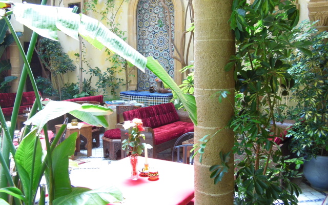 Riad Marlinea