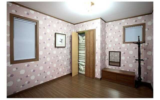 Jeongseon Galiwansan Story Pension