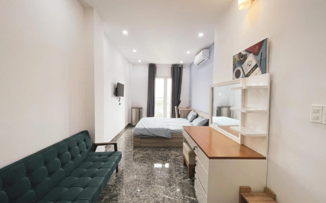 Lyly's House - Homestay