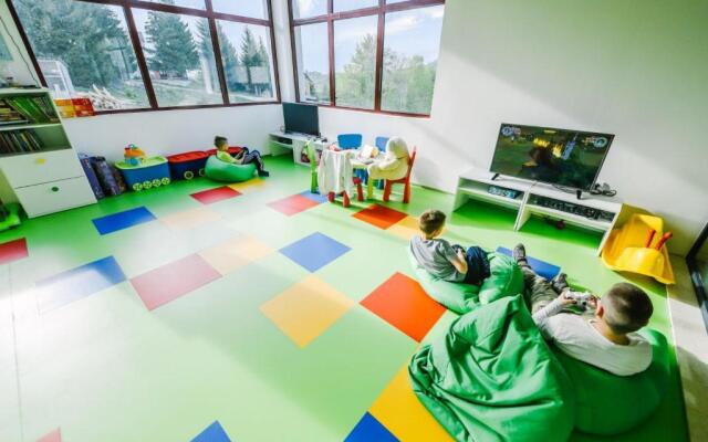 Apartman Kraljevi cardaci 5b-32