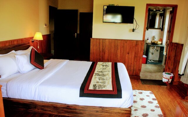 Hotel Yechu