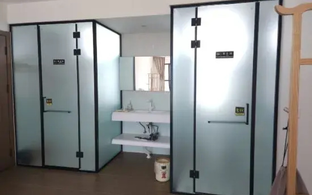 183 Pastoral Story Inn (Longkan Wharf)