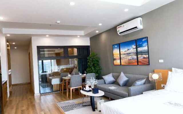 TMS Residences Quy Nhon - Official