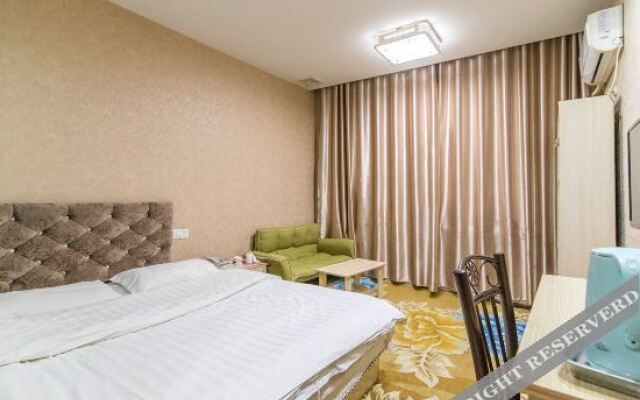 Yunmeng Ruixin Express Hotel