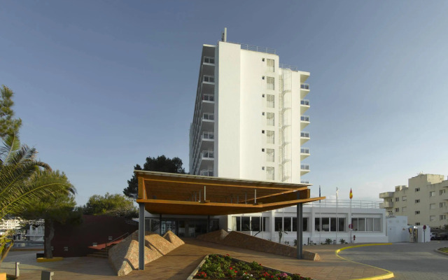 Отель Amare Beach Hotel Ibiza