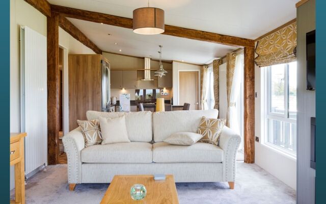 Saltire Lodge, Stewart's Resort - No.35