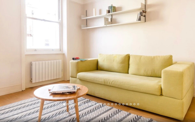 Modern-minimalism | Fast Wifi