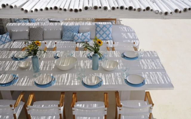 Villa Seabird