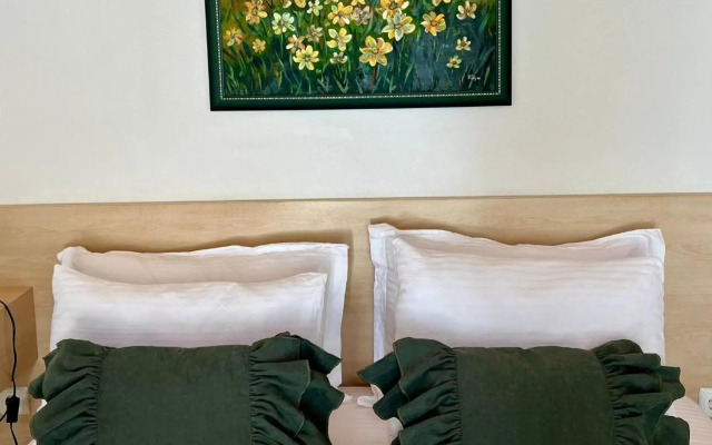 Yonca Butik Hotel