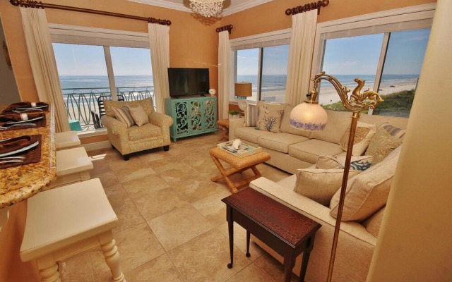 The Wave 502 Apartment 2