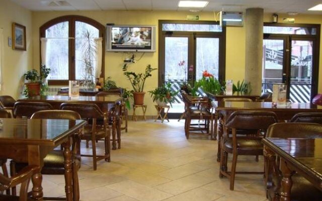 Apartaments Turistics Sant Roma